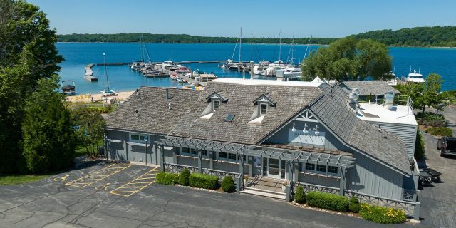 Boathouse Restaurant