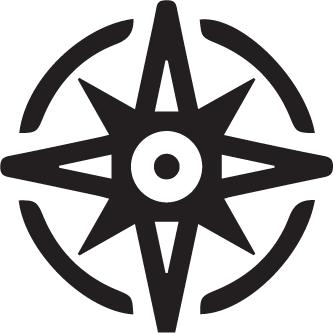 Enjoy Where You Are Logo