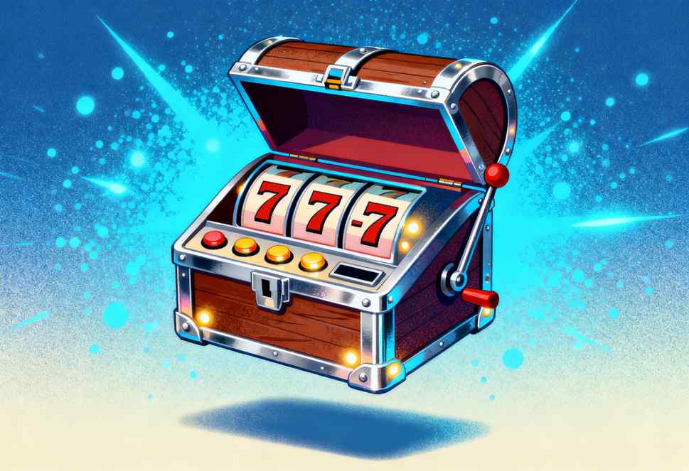 Lokicasino